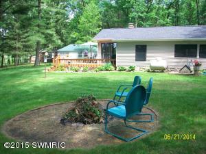 13221 N North Gordon, Bitely, MI 49309 photo 1