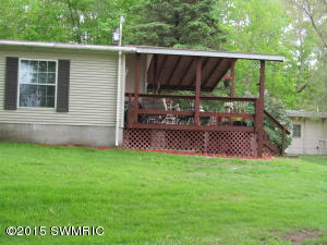 6829 E Dennis Dr, Walkerville, MI 49459 photo 38