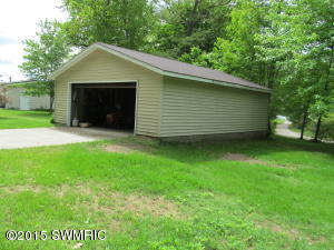 6829 E Dennis Dr, Walkerville, MI 49459 photo 21