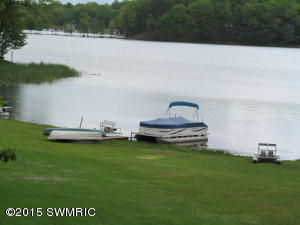 6829 E Dennis Dr, Walkerville, MI 49459 photo 31