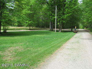 6829 E Dennis Dr, Walkerville, MI 49459 photo 23