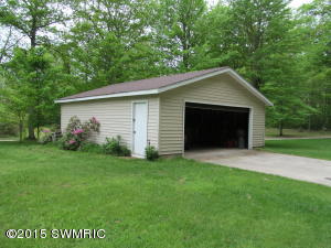 6829 E Dennis Dr, Walkerville, MI 49459 photo 39