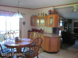 6829 E Dennis Dr, Walkerville, MI 49459 photo 3