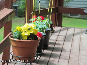 6829 E Dennis Dr, Walkerville, MI 49459 photo 33