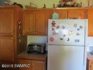 6829 E Dennis Dr, Walkerville, MI 49459 photo 5