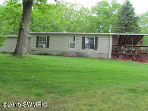 6829 E Dennis Dr, Walkerville, MI 49459 photo 28
