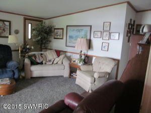 6829 E Dennis Dr, Walkerville, MI 49459 photo 6