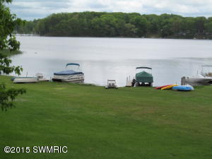 6829 E Dennis Dr, Walkerville, MI 49459 photo 32