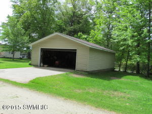 6829 E Dennis Dr, Walkerville, MI 49459 photo 22