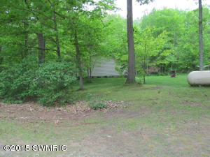 6829 E Dennis Dr, Walkerville, MI 49459 photo 27
