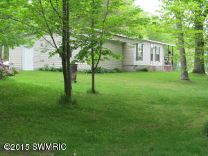6829 E Dennis Dr, Walkerville, MI 49459 photo 24