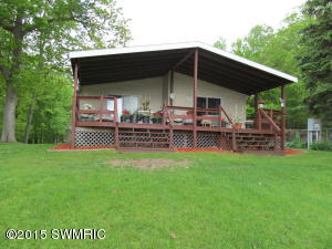 6829 E Dennis Dr, Walkerville, MI 49459 photo 30