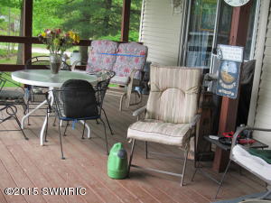 6829 E Dennis Dr, Walkerville, MI 49459 photo 34