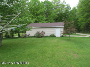 6829 E Dennis Dr, Walkerville, MI 49459 photo 20