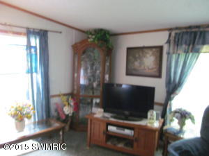 6829 E Dennis Dr, Walkerville, MI 49459 photo 9