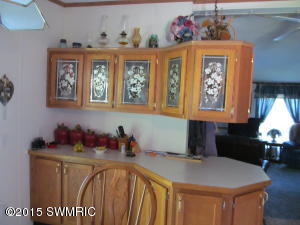 6829 E Dennis Dr, Walkerville, MI 49459 photo 4