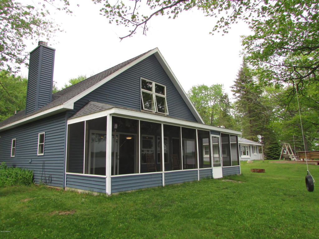 5481 N Shore Dr, Sears, MI 49679 photo 26