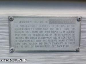 8475 E Harrison Rd, Walkerville, MI 49459 photo 8