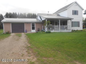 6625 W Briggs, Stanton, MI 48888 photo 1
