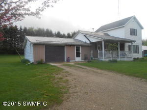 6625 W Briggs, Stanton, MI 48888 photo 7