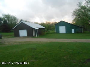 6625 W Briggs, Stanton, MI 48888 photo 2