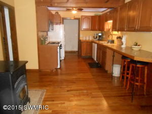 6625 W Briggs, Stanton, MI 48888 photo 4