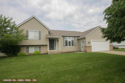 4324 Saturn Dr, Dorr, MI 49323 photo 2