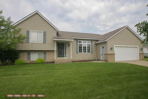 4324 Saturn Dr, Dorr, MI 49323 photo 1