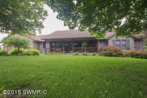 3689 20th St, Dorr, MI 49323 photo 1