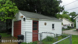 302 E Bennett St, Three Rivers, MI 49093 photo 17