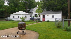 302 E Bennett St, Three Rivers, MI 49093 photo 19