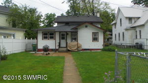 302 E Bennett St, Three Rivers, MI 49093 photo 18