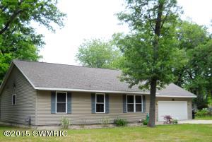 943 E Townline Rd, White Cloud, MI 49349 photo 1