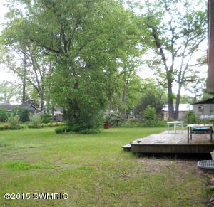 943 E Townline Rd, White Cloud, MI 49349 photo 2