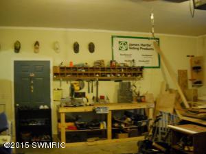 943 E Townline Rd, White Cloud, MI 49349 photo 23
