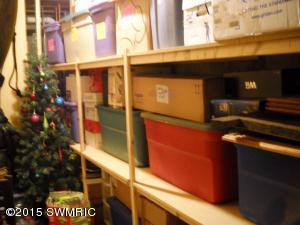 943 E Townline Rd, White Cloud, MI 49349 photo 22