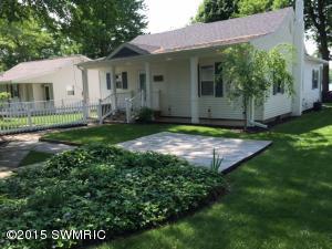 10526 Tomkinson Rd, Scotts, MI 49088 photo 1