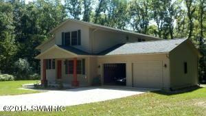 14513 Drummond Rd, Constantine, MI 49042 photo 1