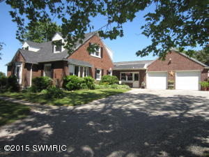 790 Canada Rd, Bailey, MI 49303 photo 1