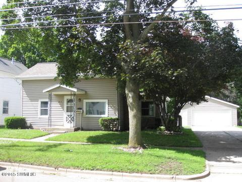 721 E Grn, Marshall, MI 49068 photo 2