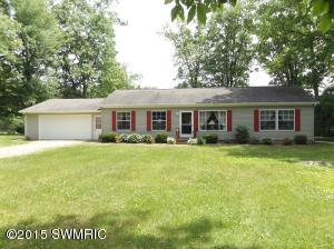 66671 Winding River Rd, Constantine, MI 49042 photo 1