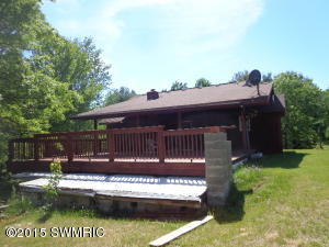 1595 S Townhall Rd, Stanton, MI 48888 photo 7