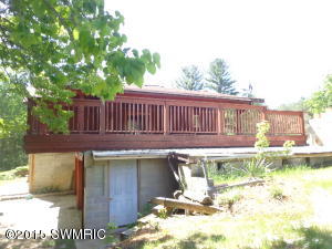 1595 S Townhall Rd, Stanton, MI 48888 photo 8
