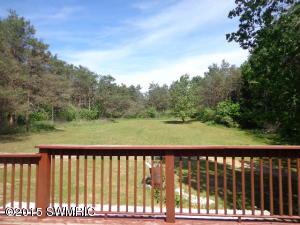 1595 S Townhall Rd, Stanton, MI 48888 photo 6