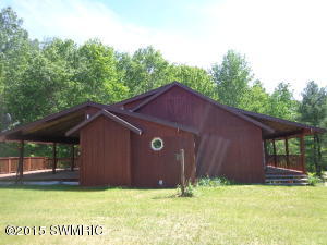 1595 S Townhall Rd, Stanton, MI 48888 photo 4