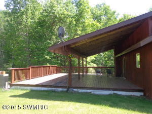 1595 S Townhall Rd, Stanton, MI 48888 photo 5
