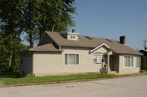181 W Water St, Constantine, MI 49042 photo 1