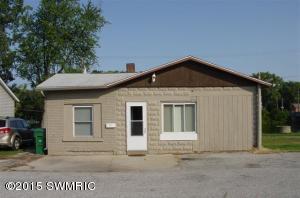 175 W Water St, Constantine, MI 49042 photo 1
