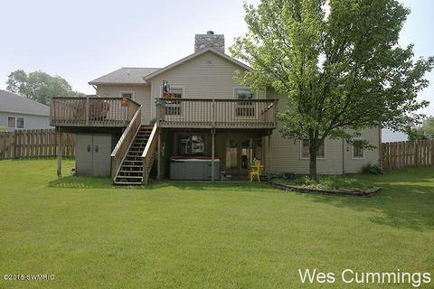 1300 5th St, Belding, MI 48809 photo 29
