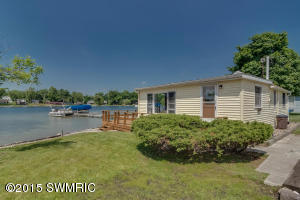 16404 Hideaway Dr, Vandalia, MI 49095 photo 5
